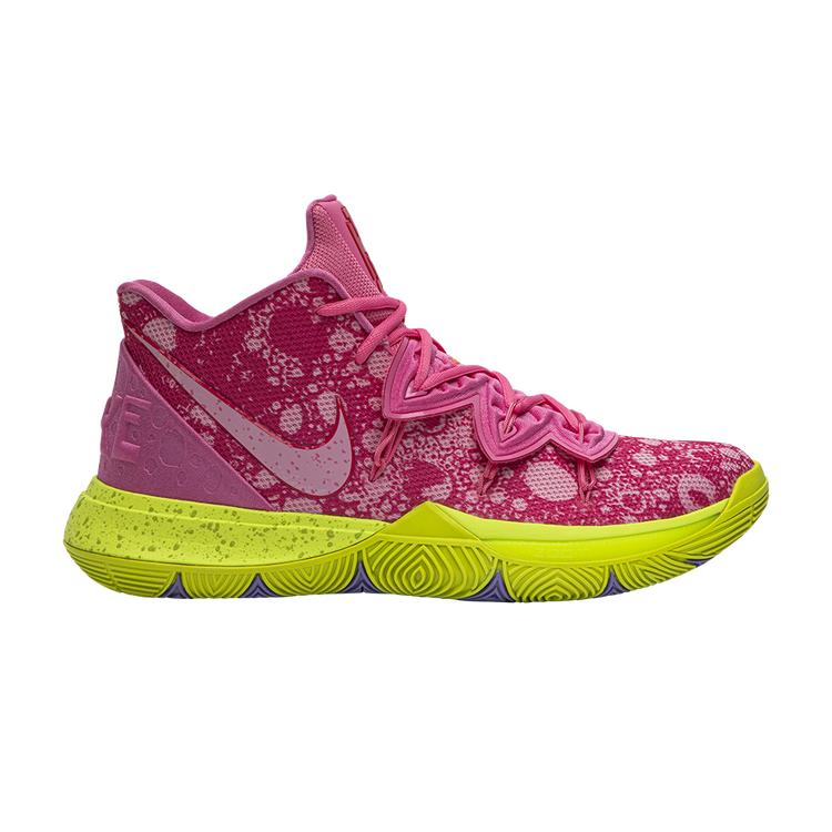 SpongeBob SquarePants x Kyrie 5 'Patrick'